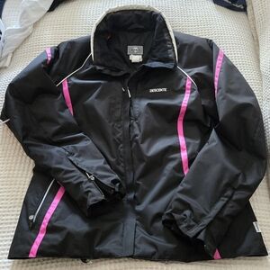 Womens Descente Jacket
